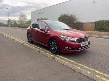 Used DS Automobiles DS 4 2017 for sale - 79662894: Photo