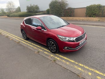 Used DS Automobiles DS 4 2017 for sale - 79662894: Photo