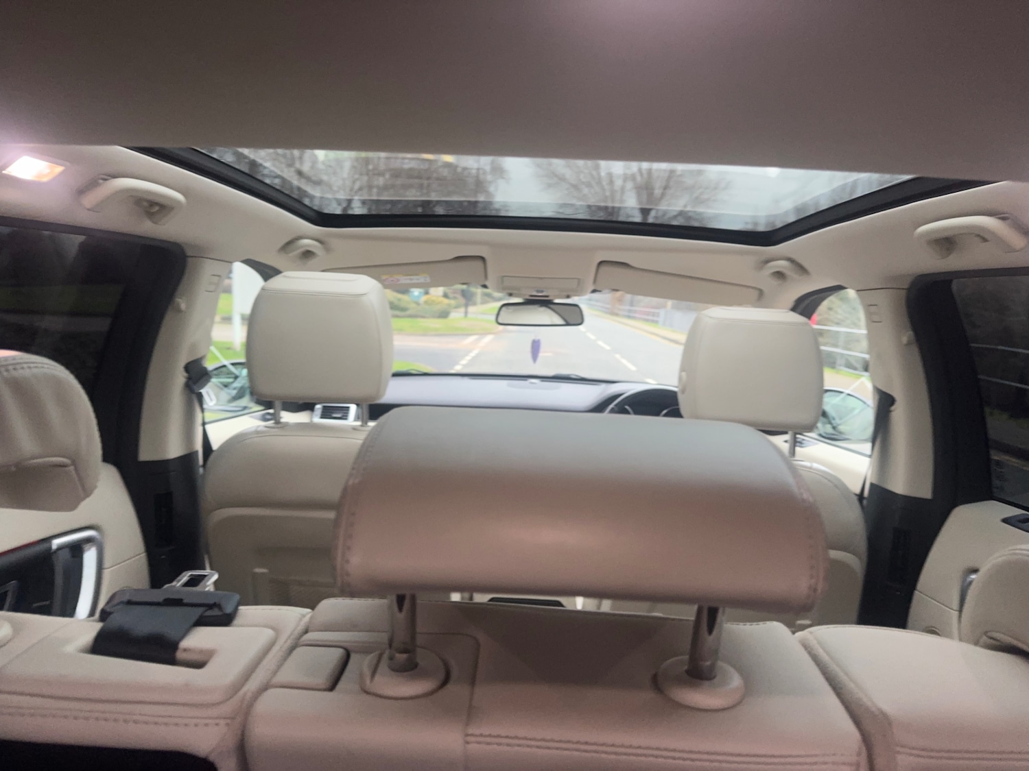 Used Land Rover Discovery Sport 2017 for sale - 77423148: Photo 18