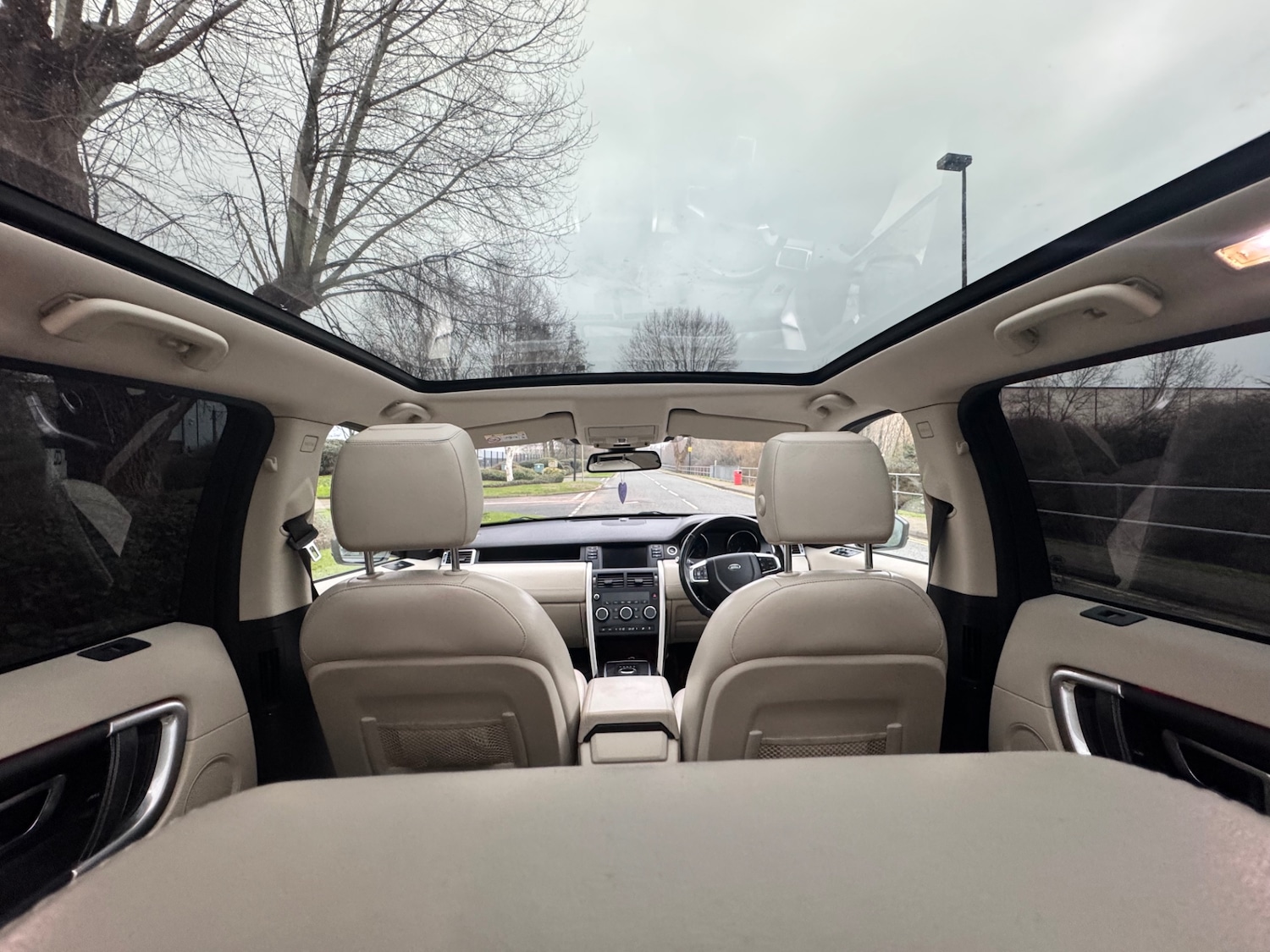 Used Land Rover Discovery Sport 2017 for sale - 77423148: Photo 20