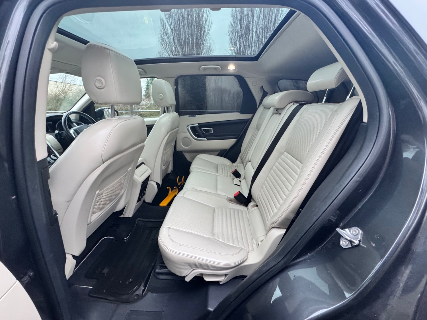 Used Land Rover Discovery Sport 2017 for sale - 77423148: Photo 22