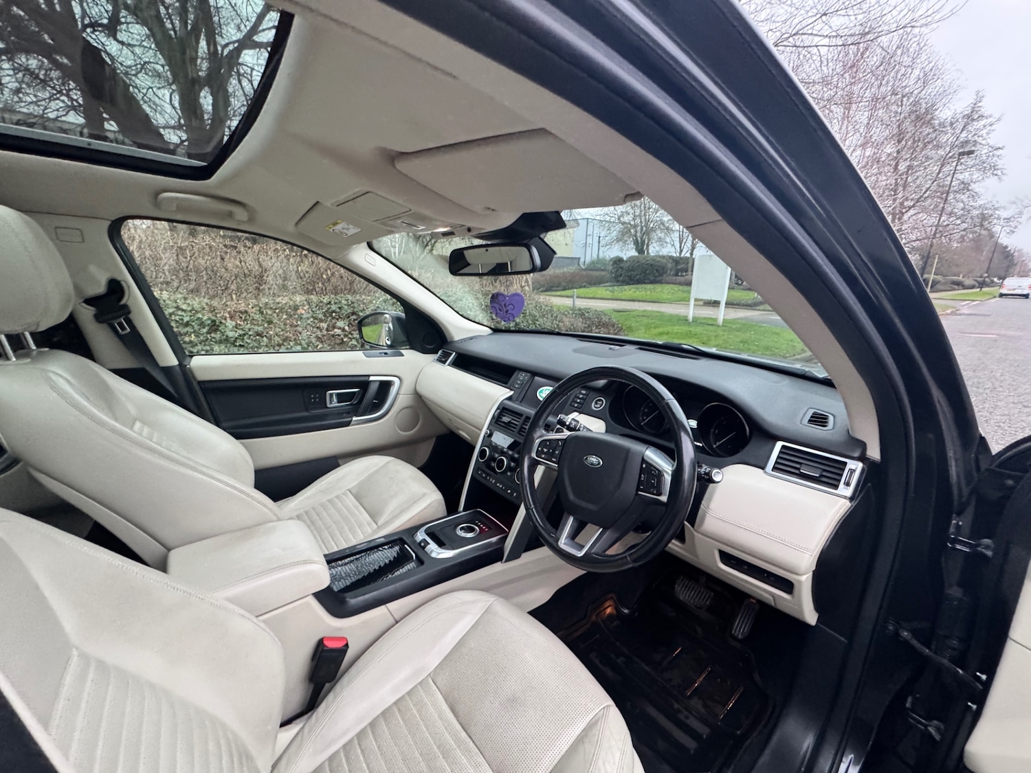 Used Land Rover Discovery Sport 2017 for sale - 77423148: Photo 27