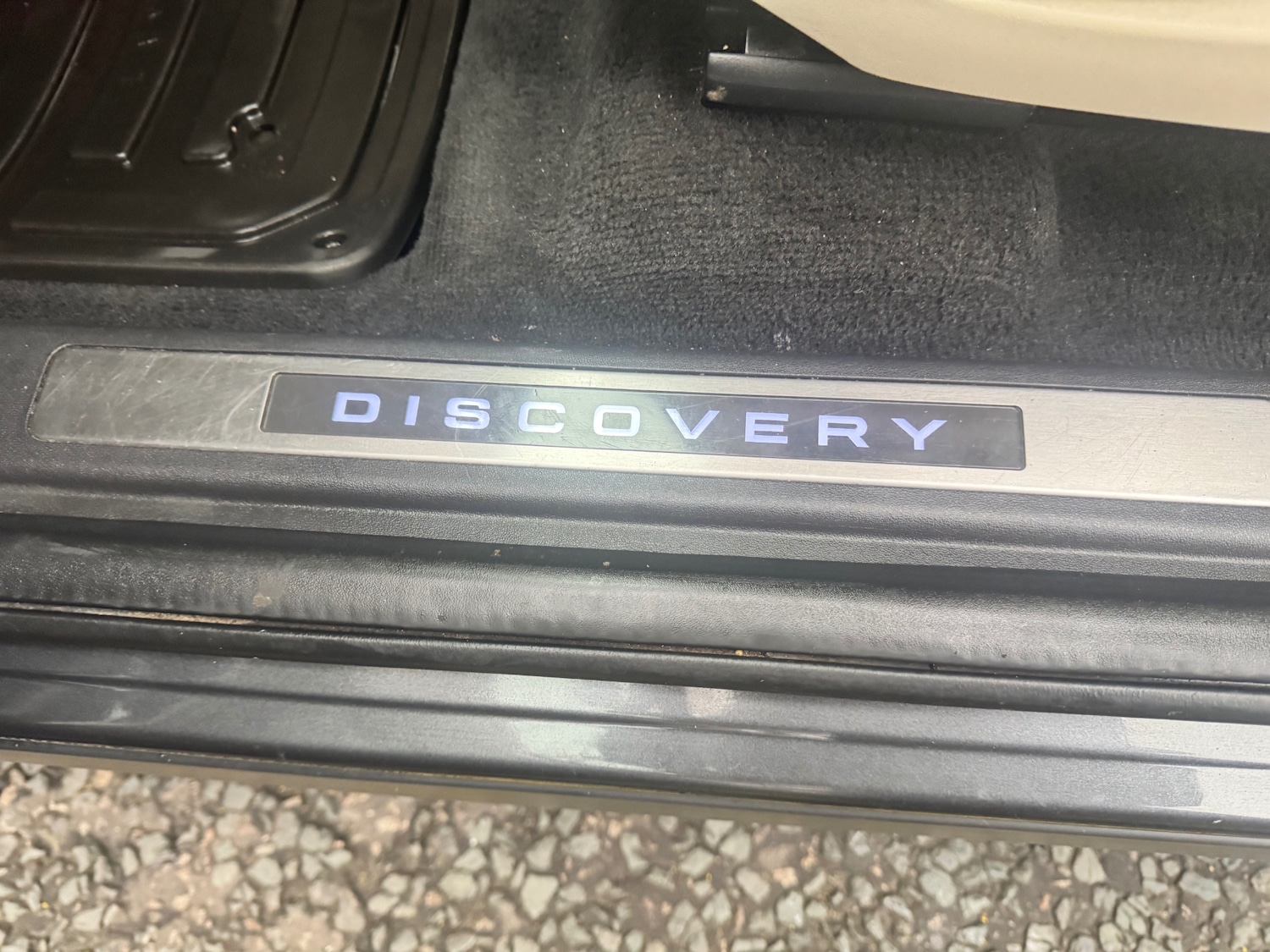 Used Land Rover Discovery Sport 2017 for sale - 77423148: Photo 36