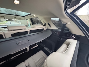 Used Land Rover Discovery Sport 2017 for sale - 77423148: Photo