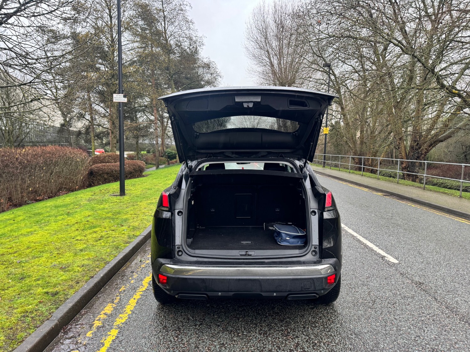 Used Peugeot 3008 2017 for sale - 77543750: Photo 11