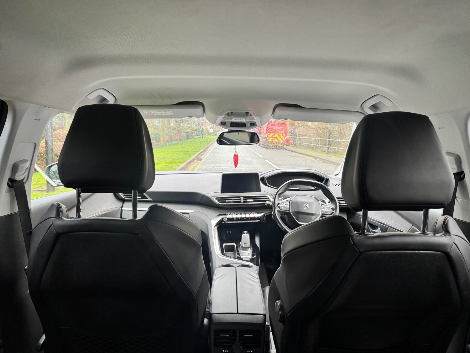 Used Peugeot 3008 2017 for sale - 77543750: Photo 12