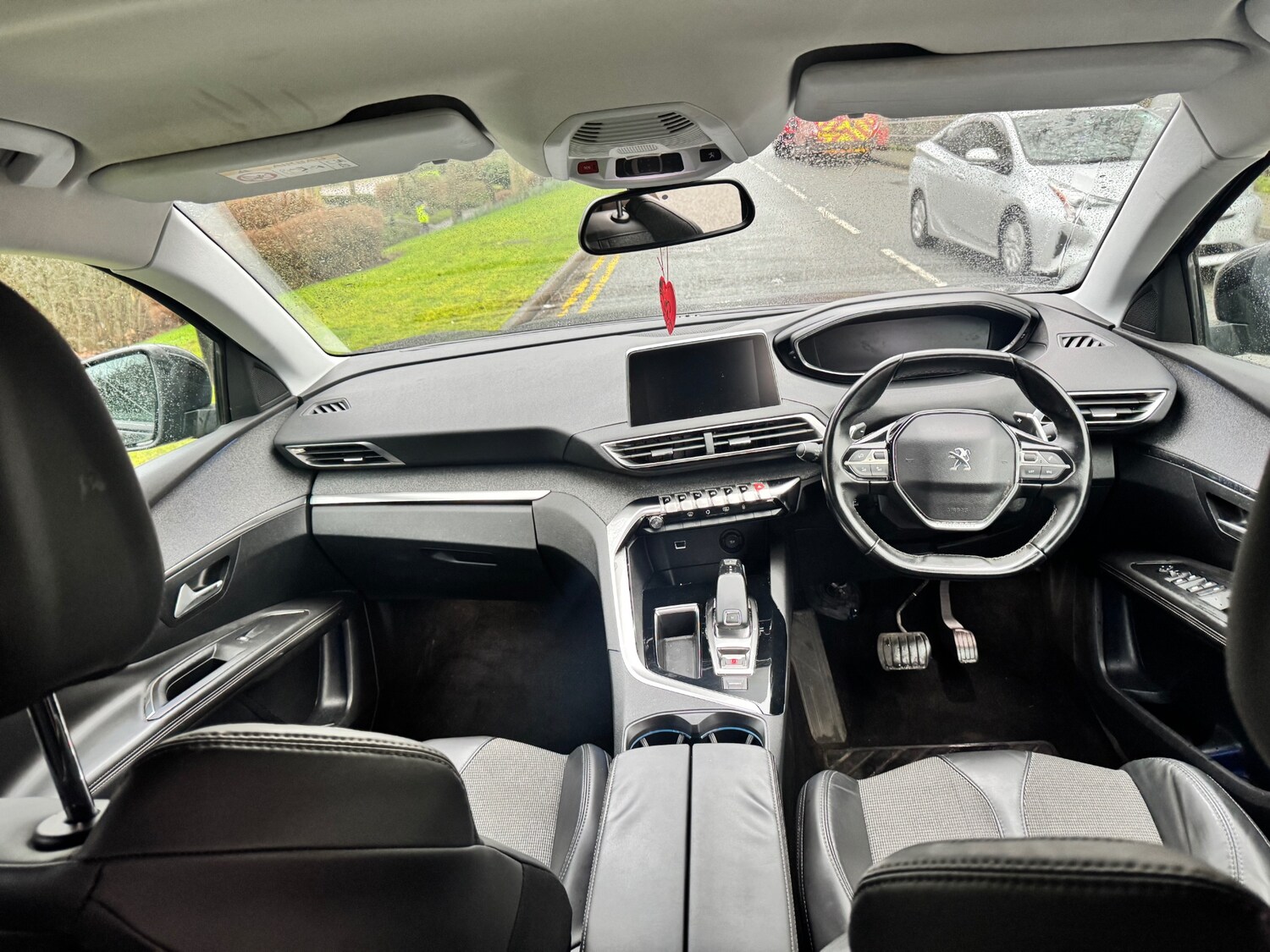 Used Peugeot 3008 2017 for sale - 77543750: Photo 16