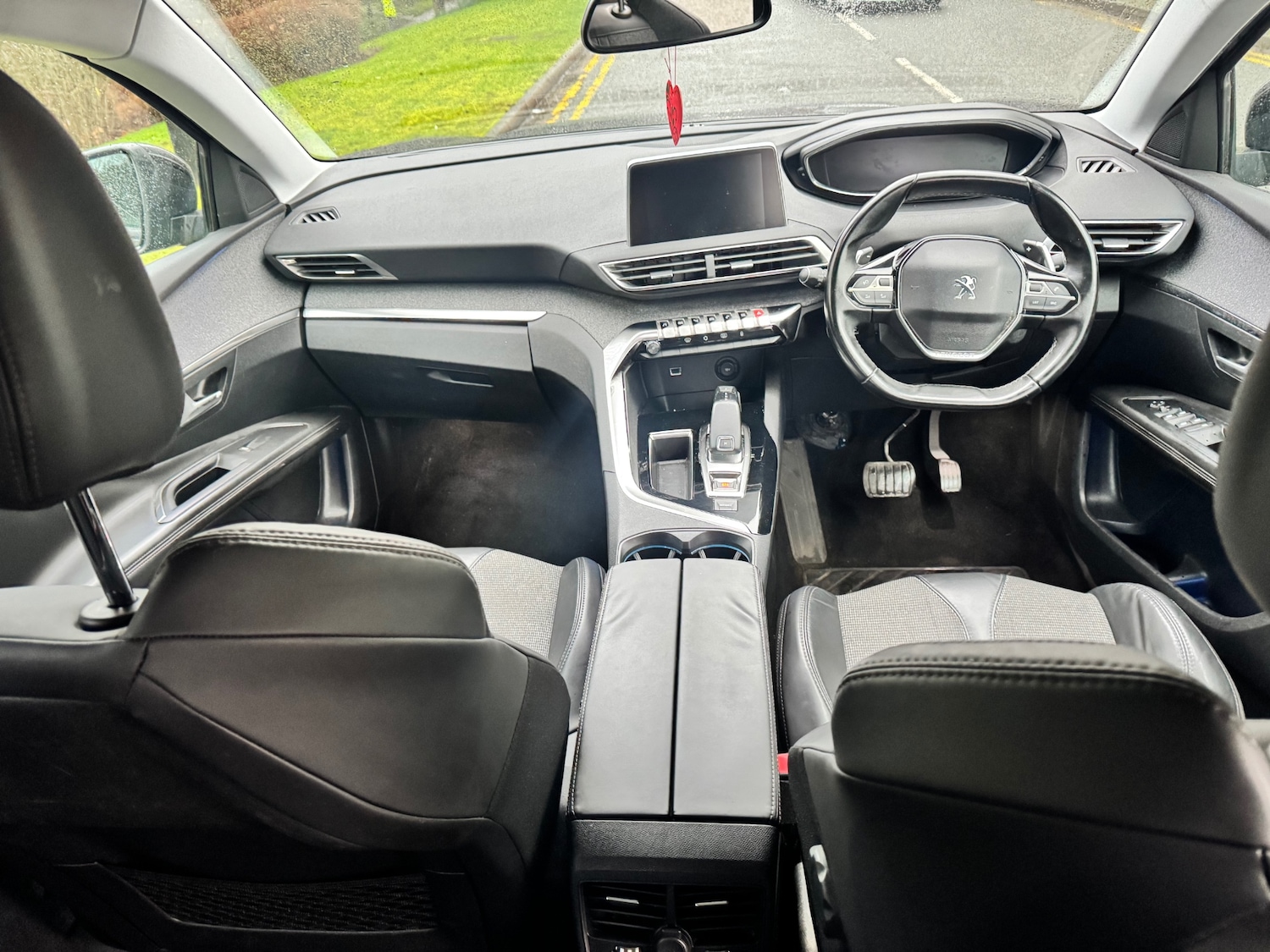 Used Peugeot 3008 2017 for sale - 77543750: Photo 17