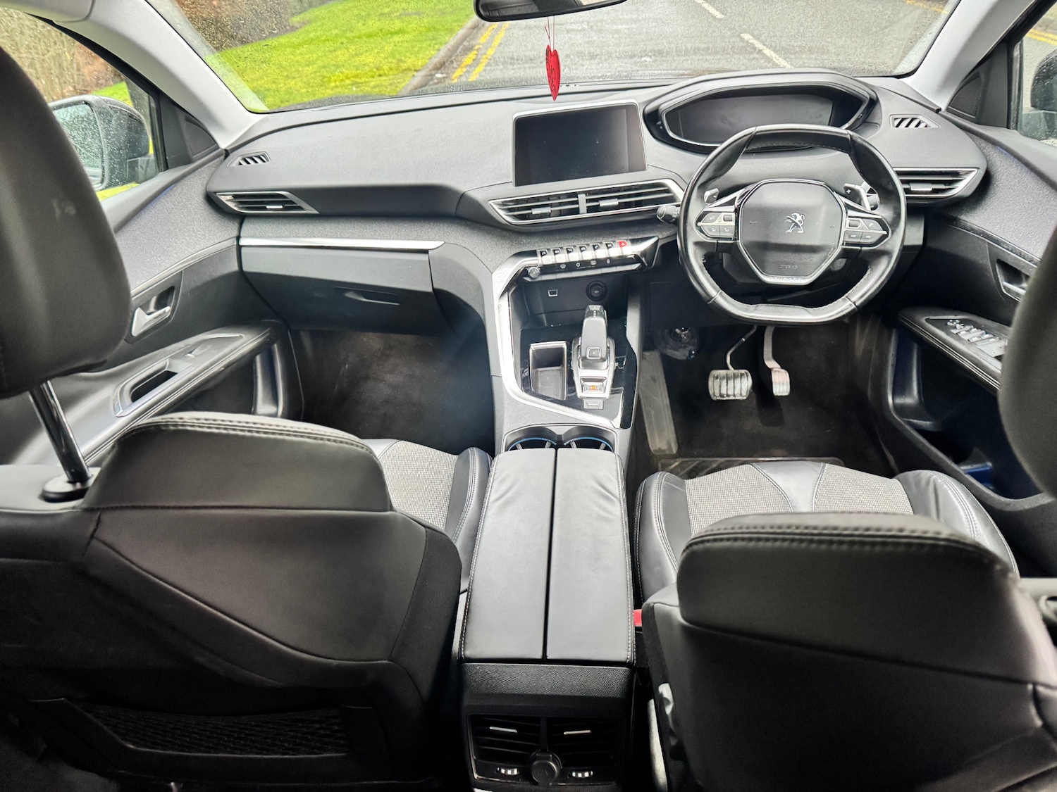 Used Peugeot 3008 2017 for sale - 77543750: Photo 18