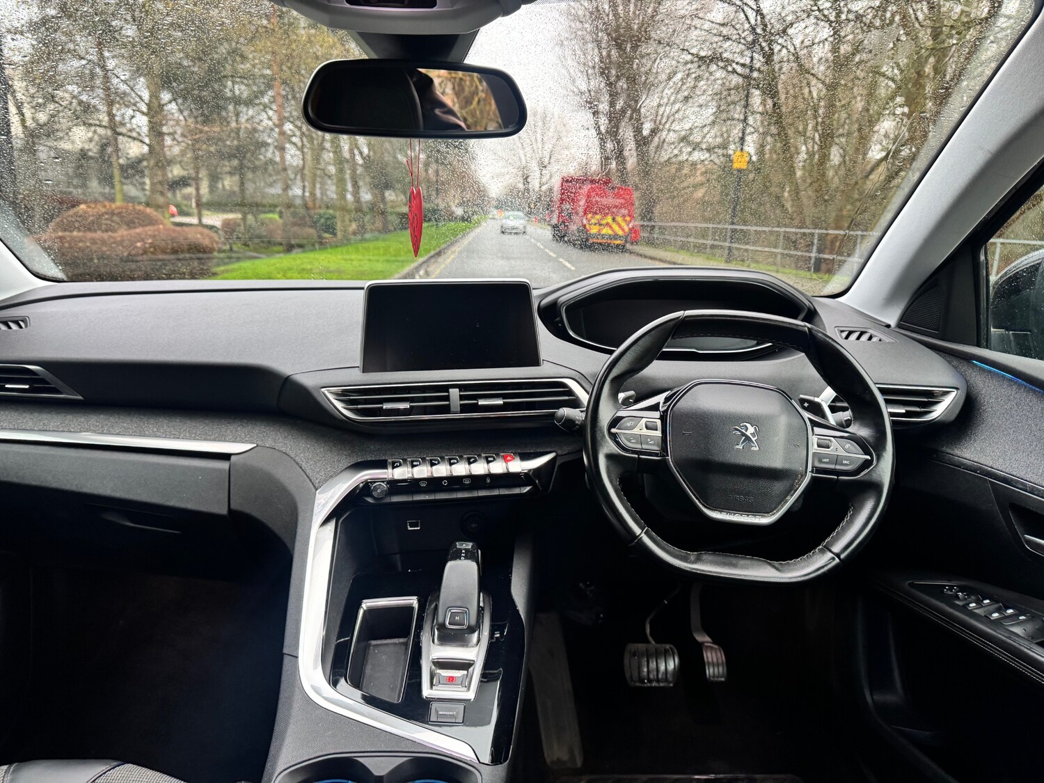 Used Peugeot 3008 2017 for sale - 77543750: Photo 19