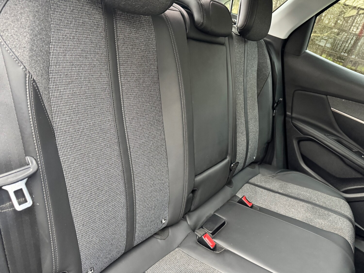 Used Peugeot 3008 2017 for sale - 77543750: Photo 22