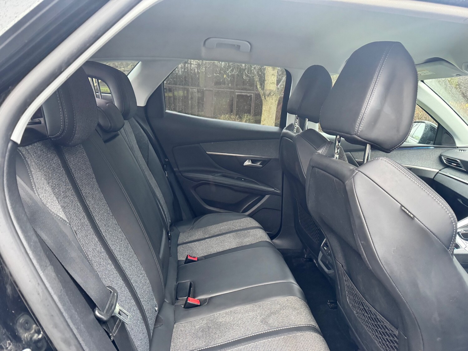 Used Peugeot 3008 2017 for sale - 77543750: Photo 23