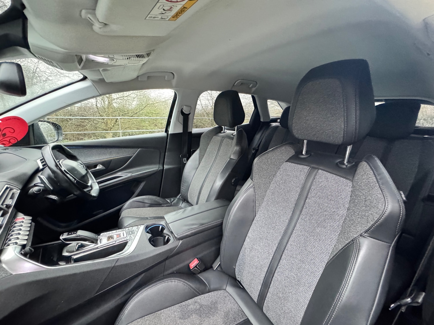 Used Peugeot 3008 2017 for sale - 77543750: Photo 27