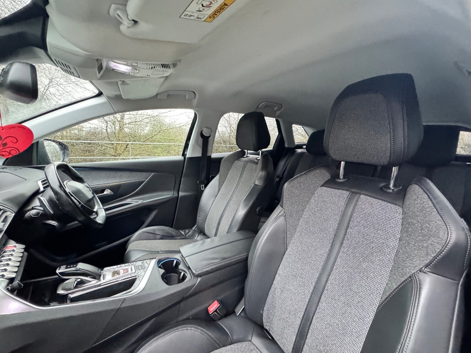 Used Peugeot 3008 2017 for sale - 77543750: Photo 29