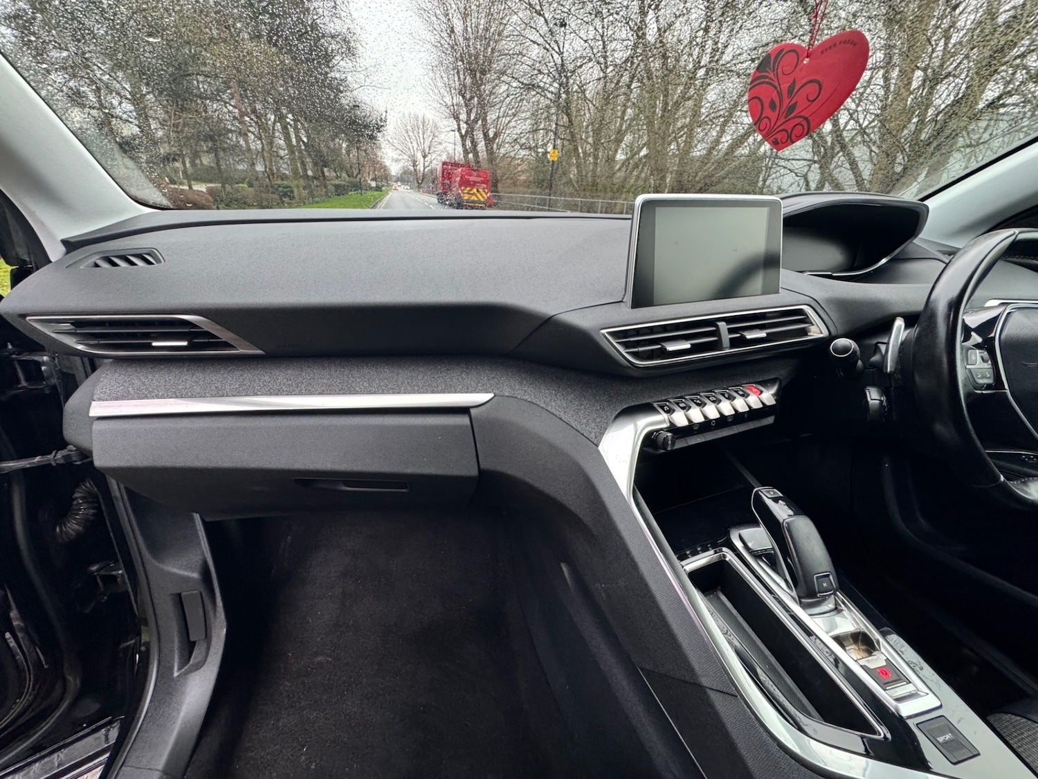 Used Peugeot 3008 2017 for sale - 77543750: Photo 31