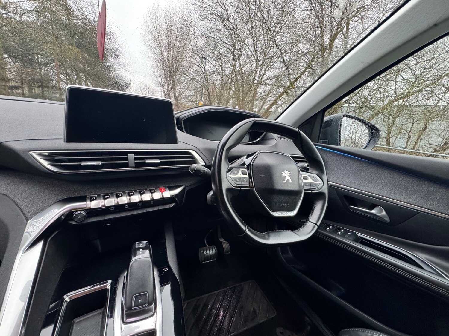 Used Peugeot 3008 2017 for sale - 77543750: Photo 32