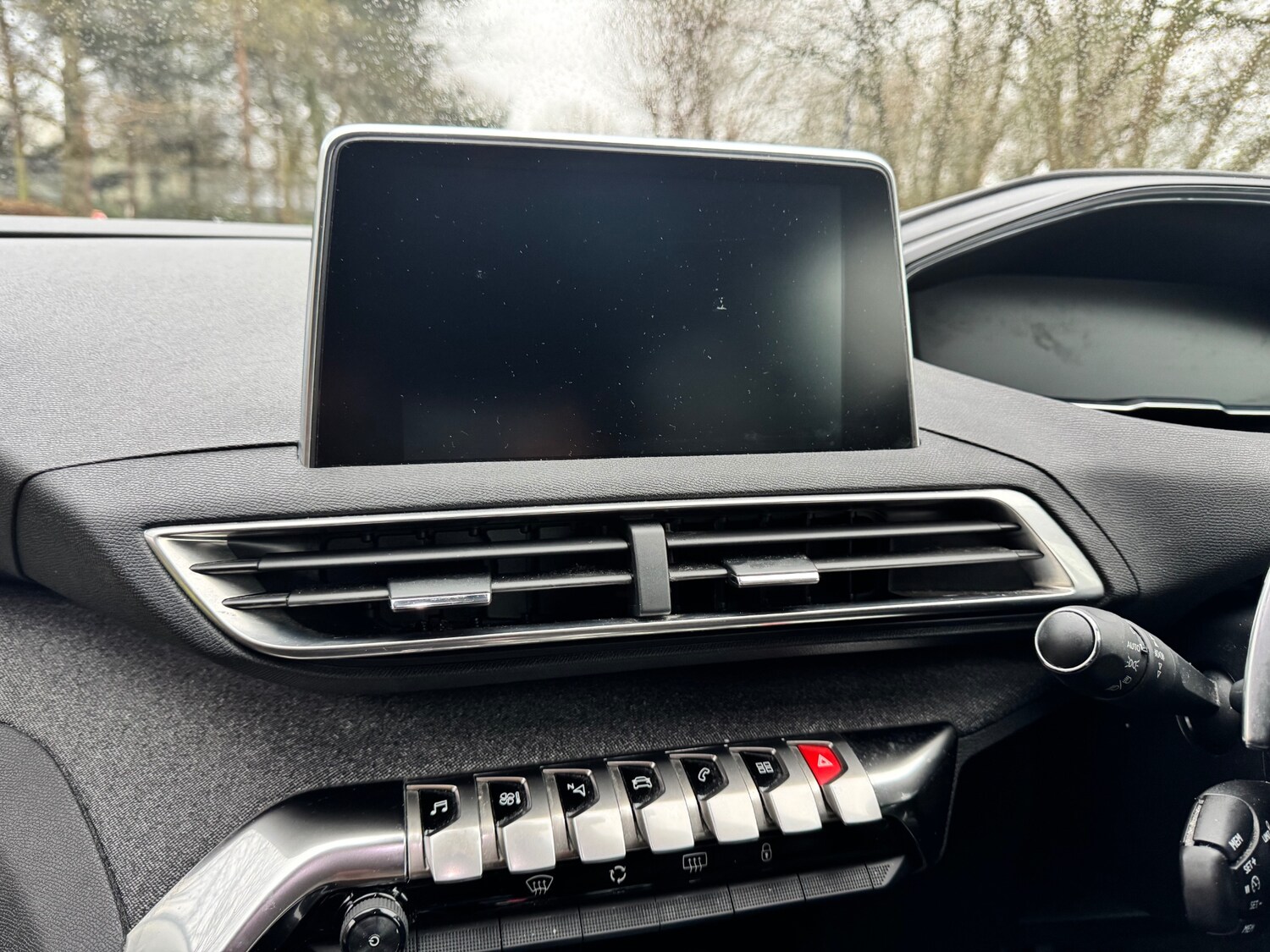 Used Peugeot 3008 2017 for sale - 77543750: Photo 33