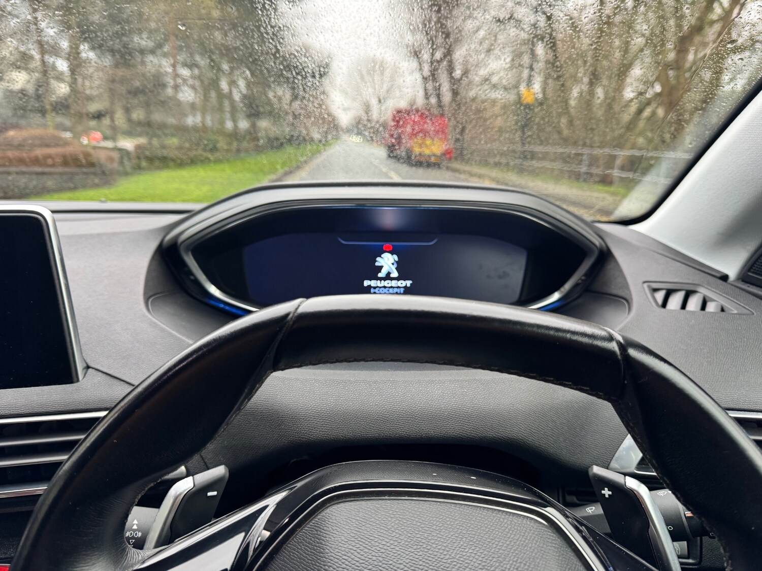 Used Peugeot 3008 2017 for sale - 77543750: Photo 37