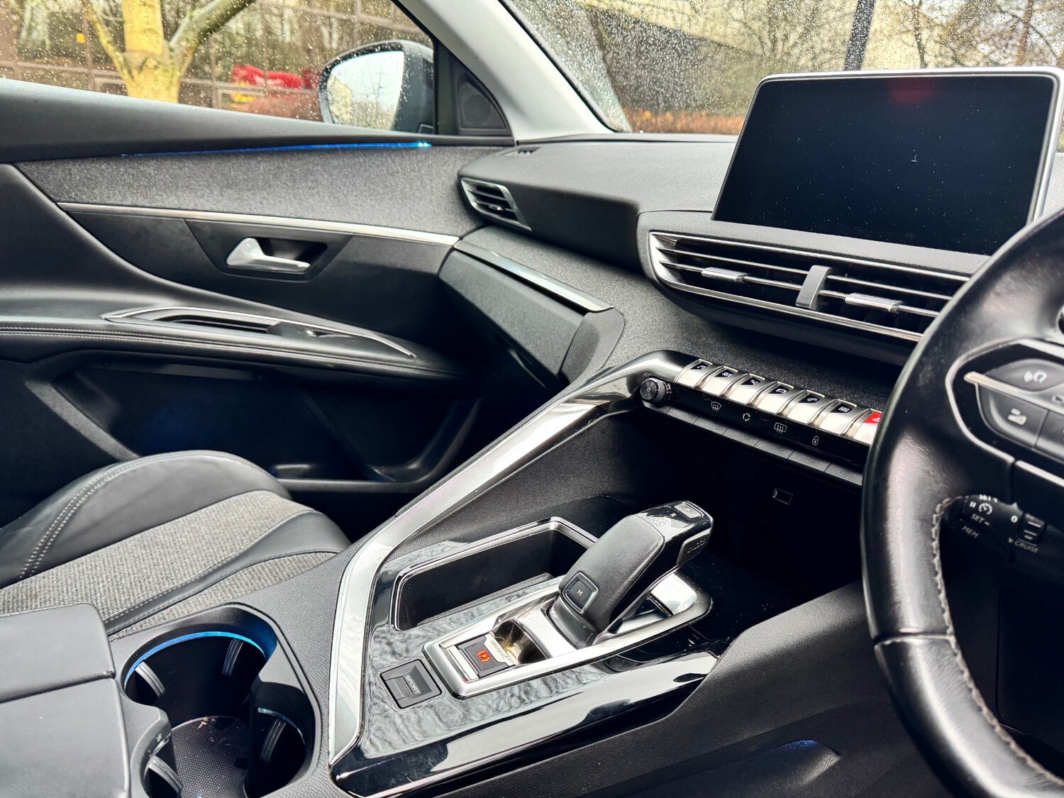 Used Peugeot 3008 2017 for sale - 77543750: Photo 38