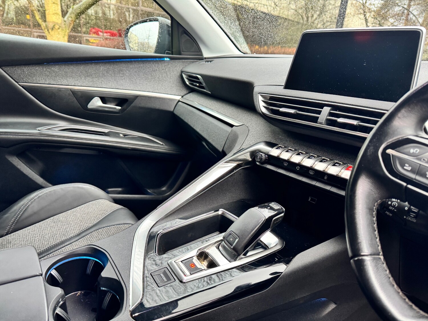 Used Peugeot 3008 2017 for sale - 77543750: Photo 39