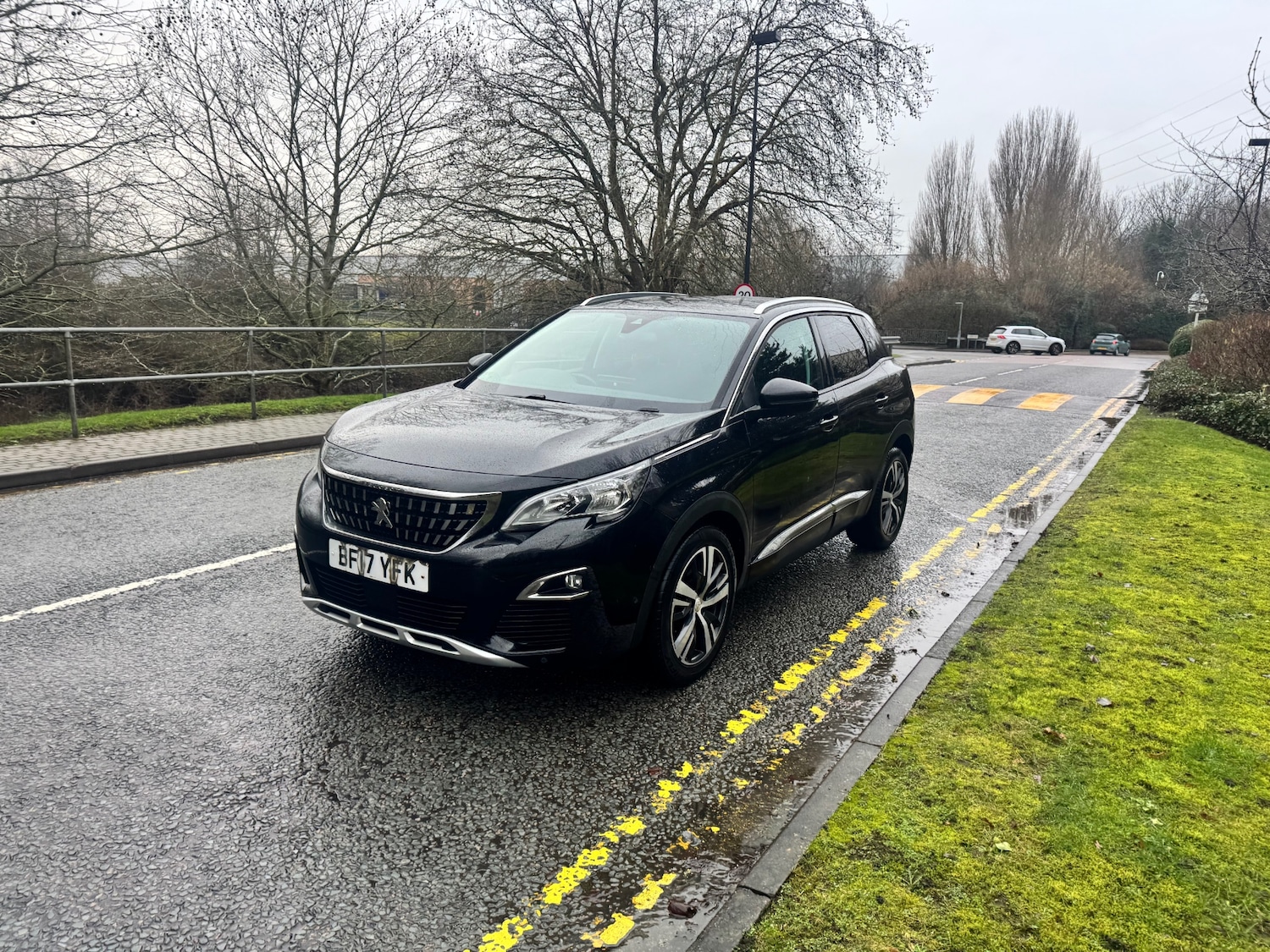 Used Peugeot 3008 2017 for sale - 77543750: Photo 4