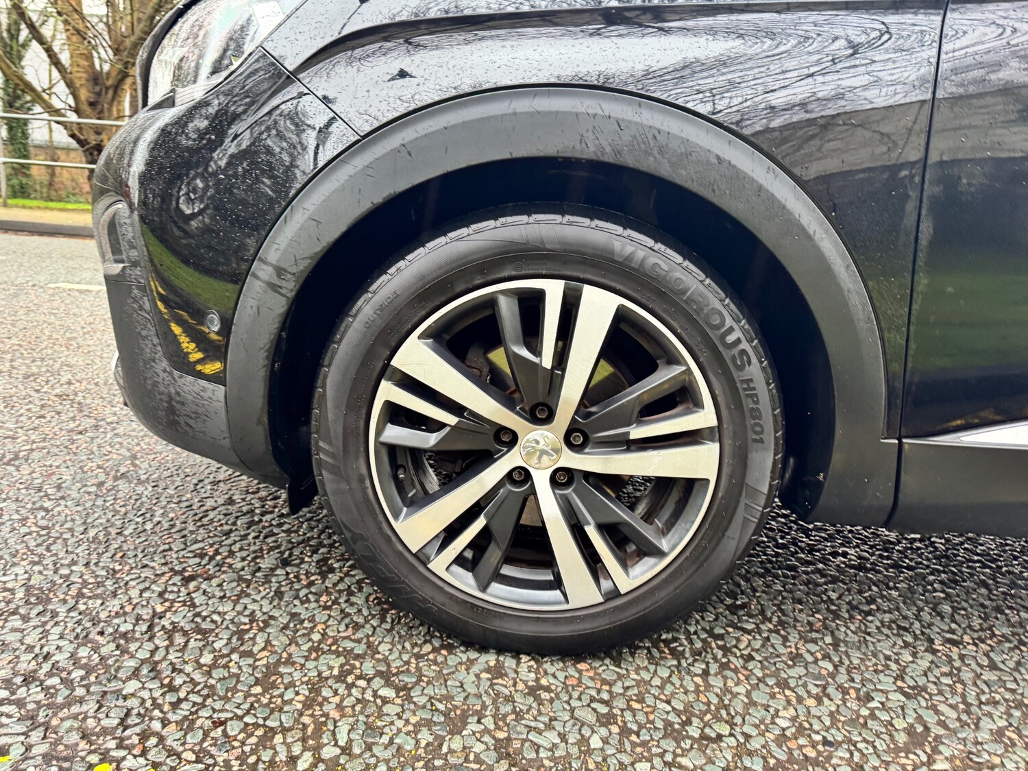 Used Peugeot 3008 2017 for sale - 77543750: Photo 40