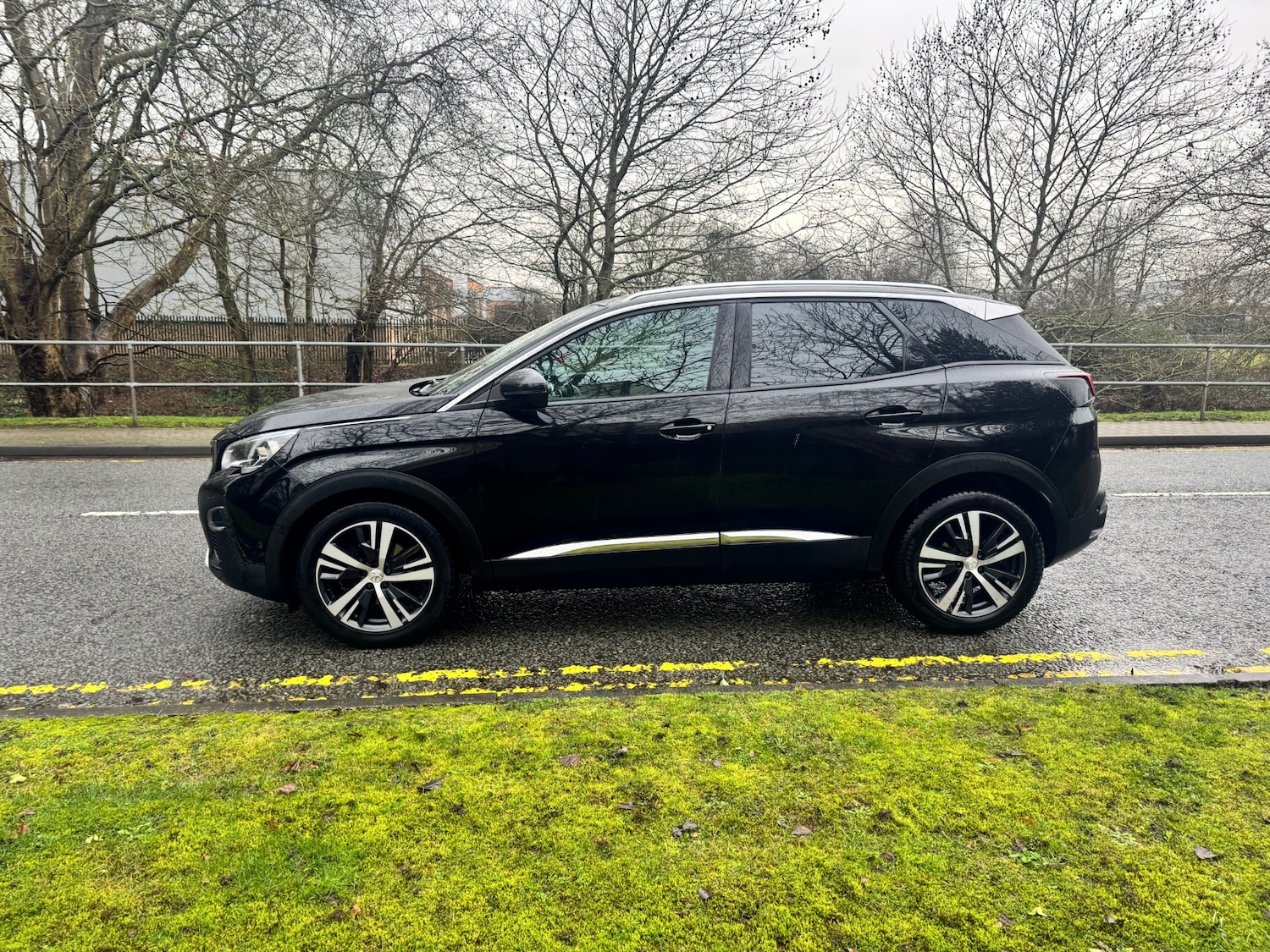 Used Peugeot 3008 2017 for sale - 77543750: Photo 5