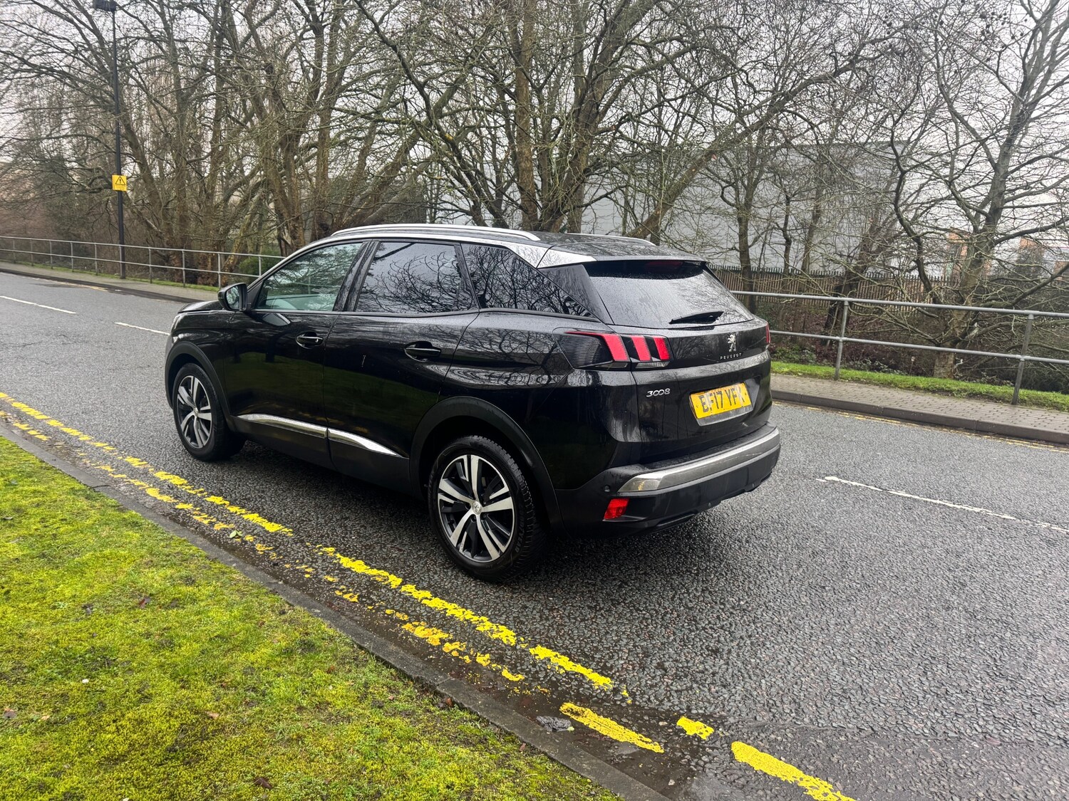 Used Peugeot 3008 2017 for sale - 77543750: Photo 6