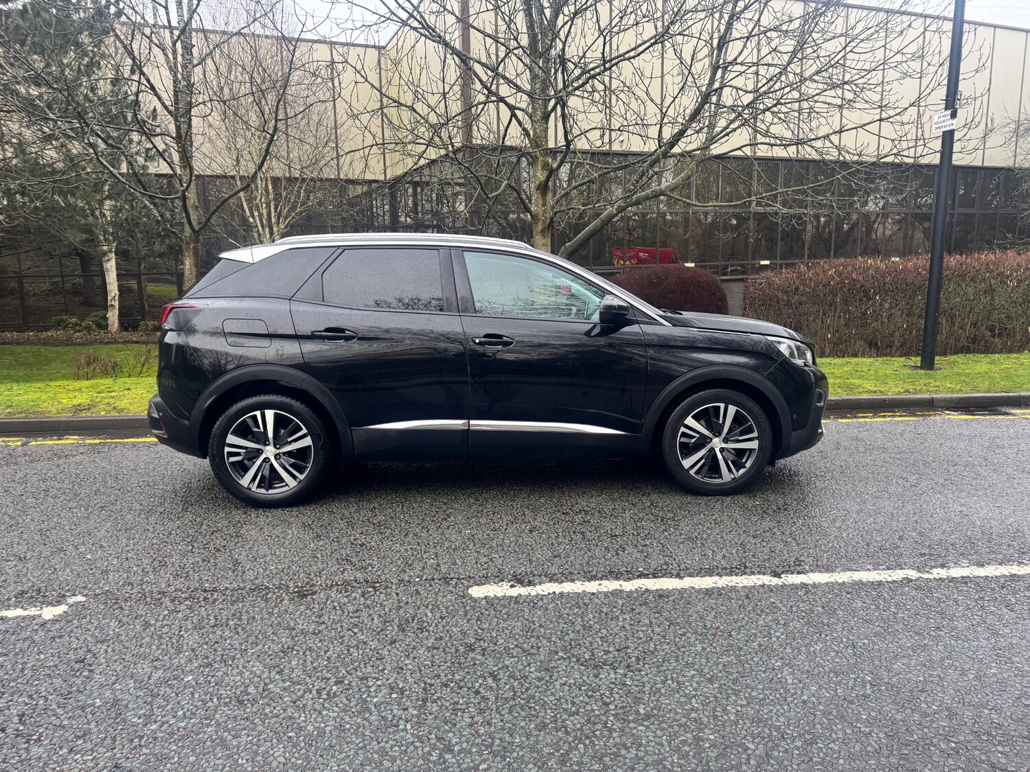 Used Peugeot 3008 2017 for sale - 77543750: Photo 9