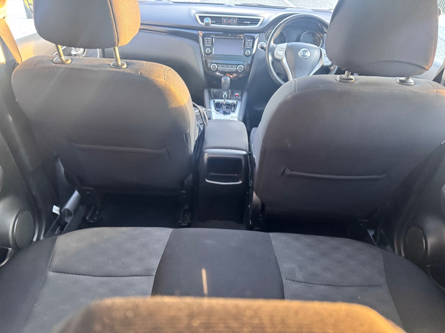 Used Nissan Qashqai 2016 for sale - 77160813: Photo 13