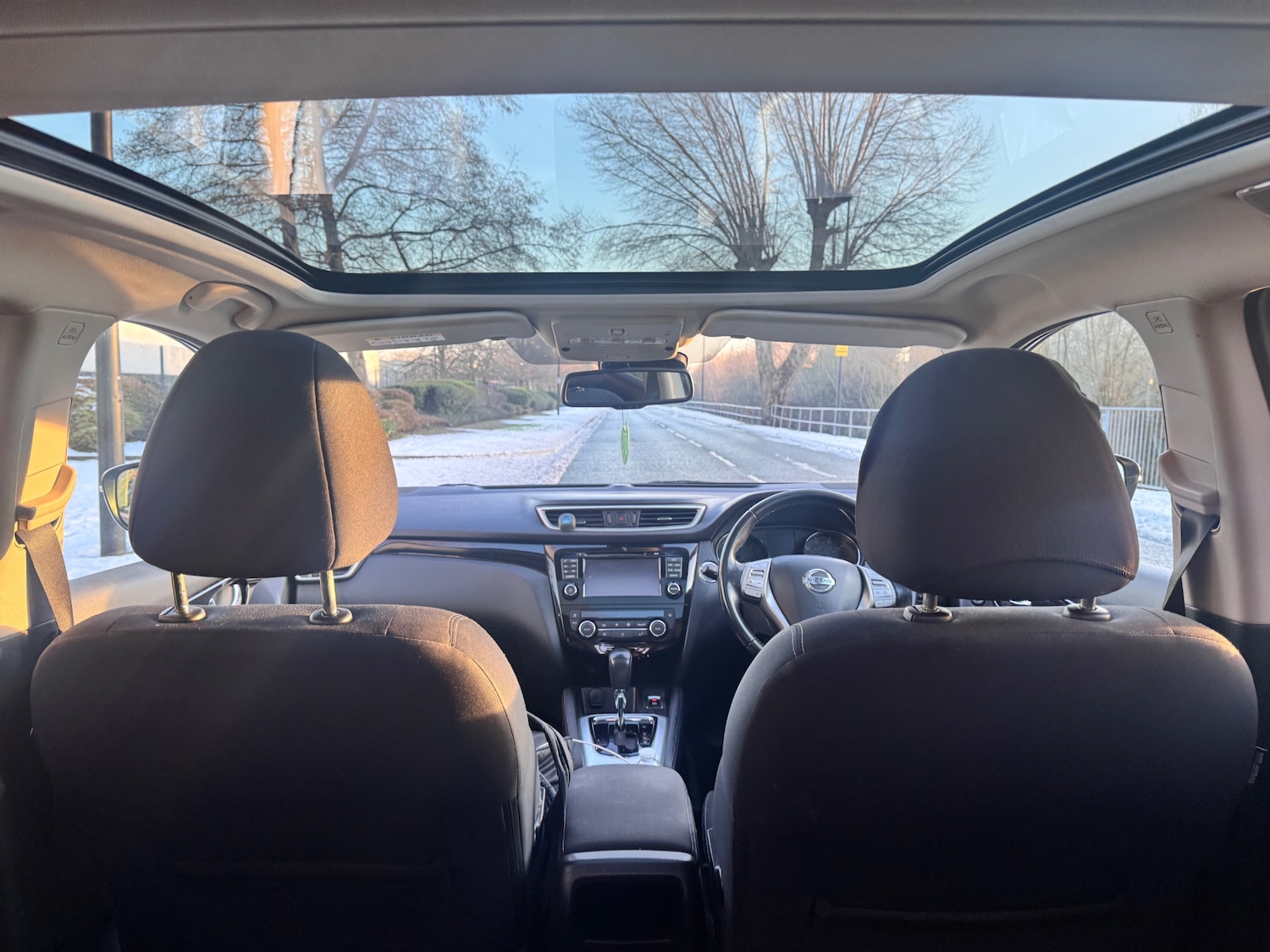 Used Nissan Qashqai 2016 for sale - 77160813: Photo 14