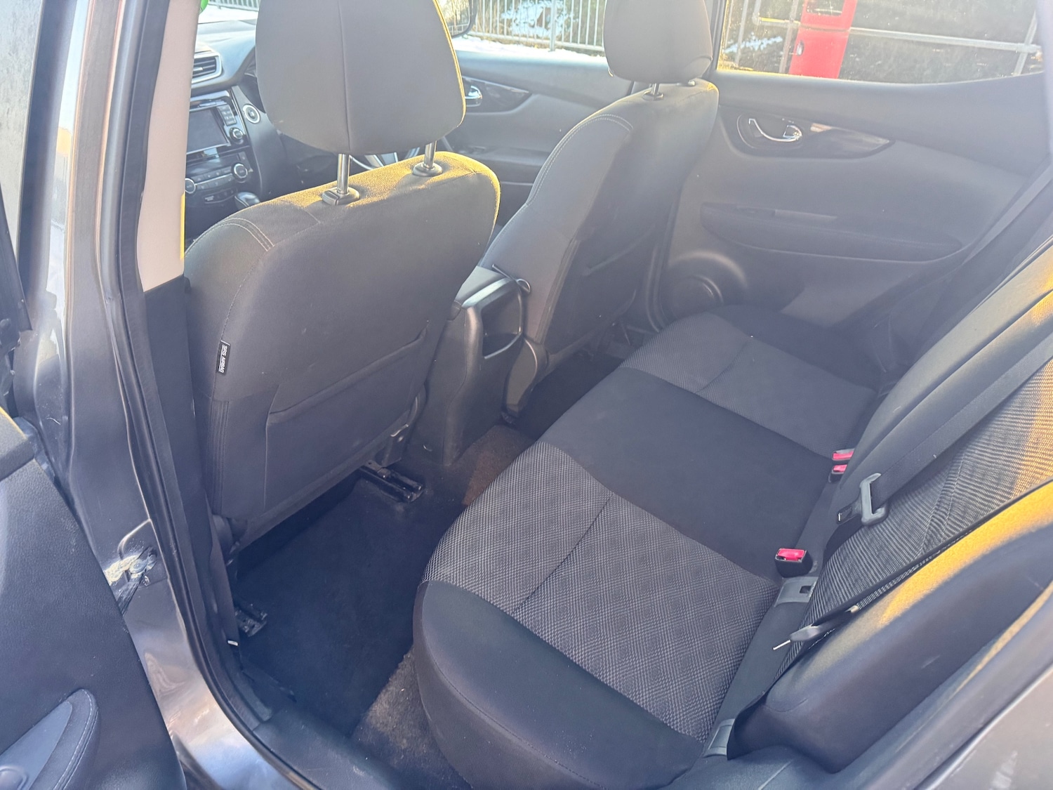 Used Nissan Qashqai 2016 for sale - 77160813: Photo 15