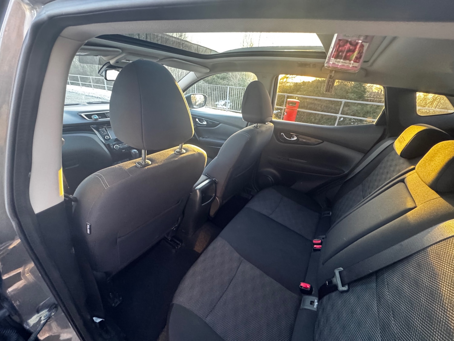 Used Nissan Qashqai 2016 for sale - 77160813: Photo 17