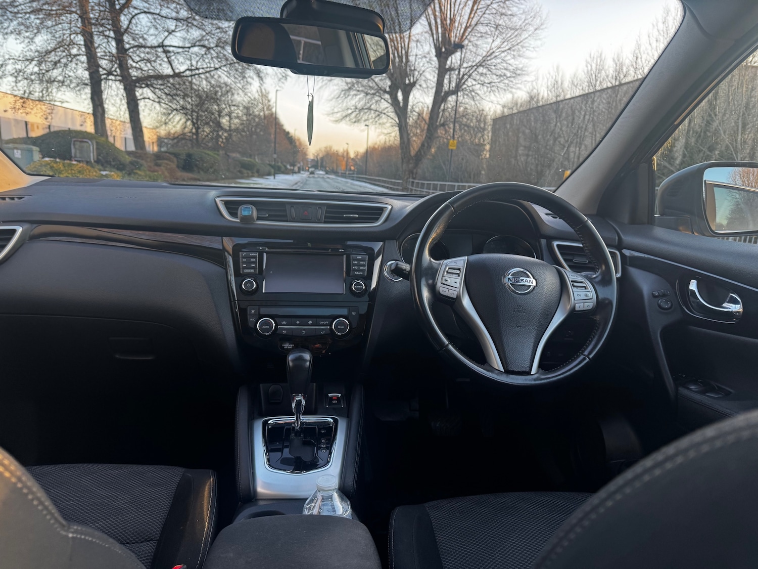 Used Nissan Qashqai 2016 for sale - 77160813: Photo 18