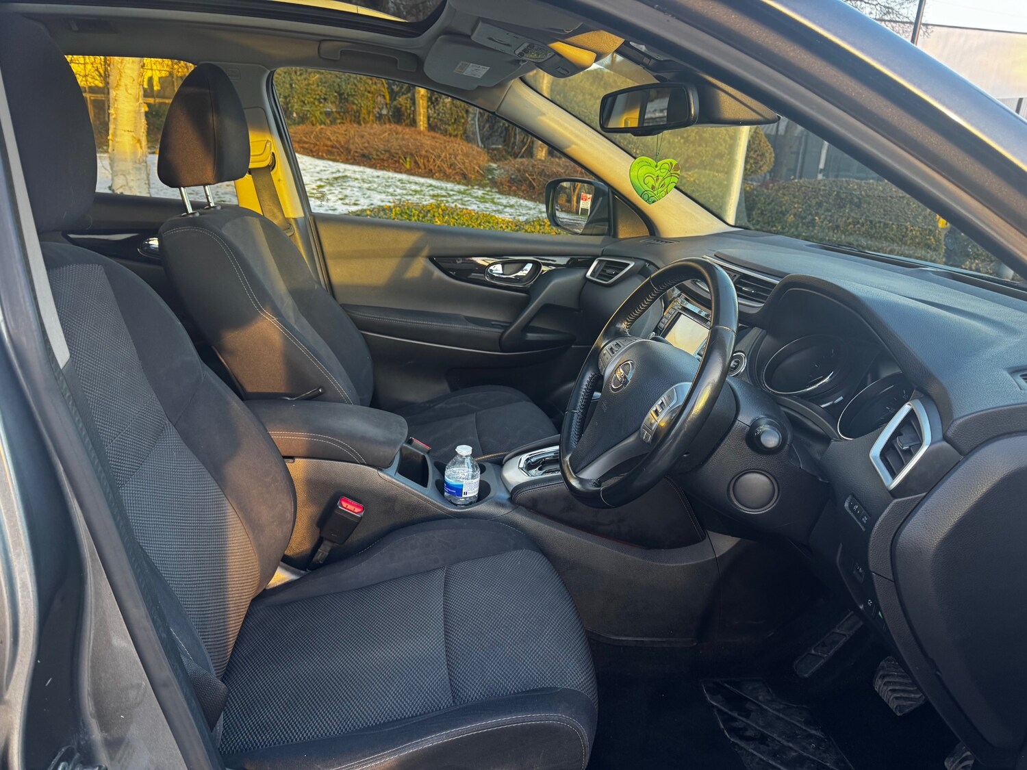 Used Nissan Qashqai 2016 for sale - 77160813: Photo 19