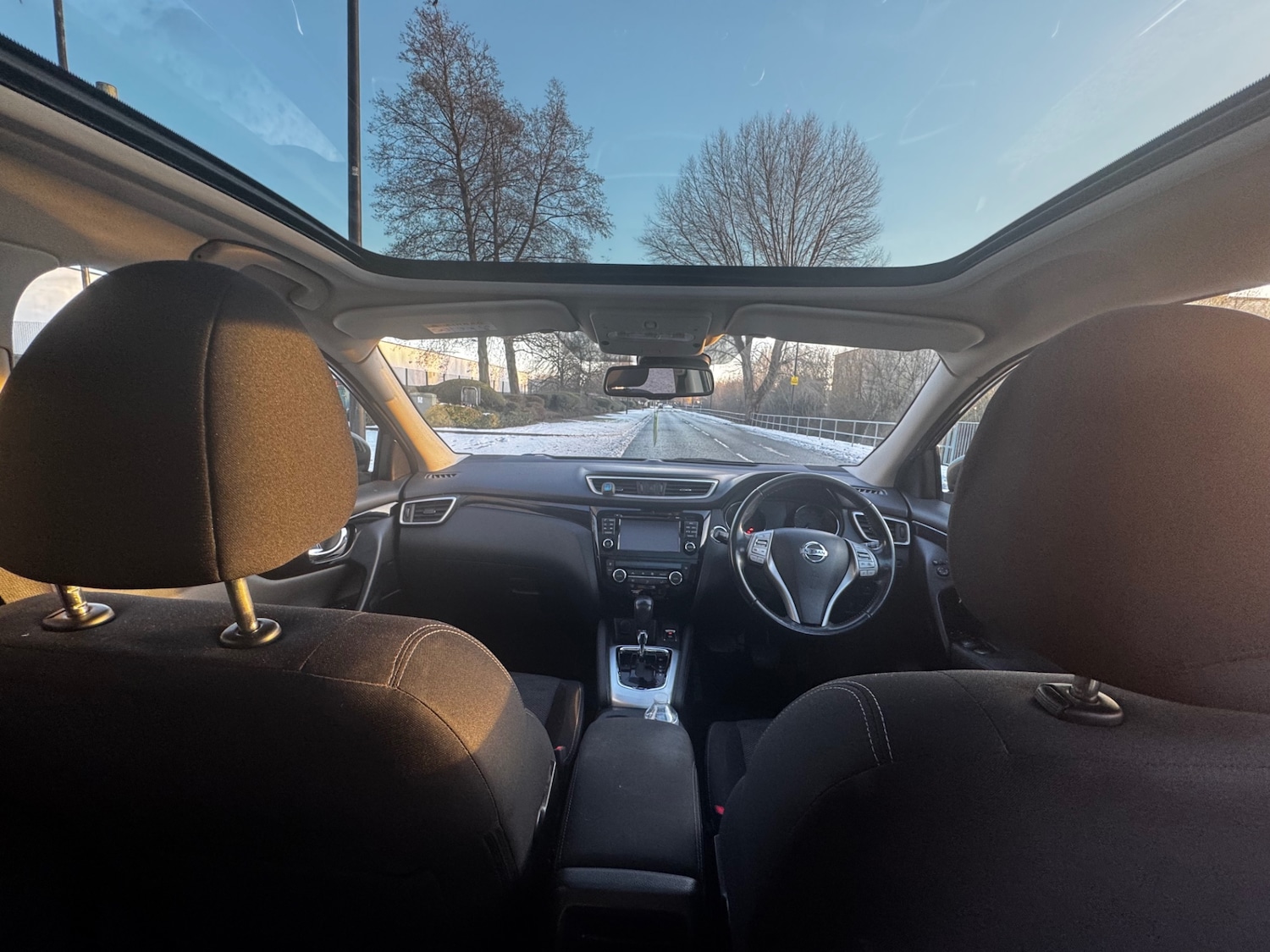 Used Nissan Qashqai 2016 for sale - 77160813: Photo 2