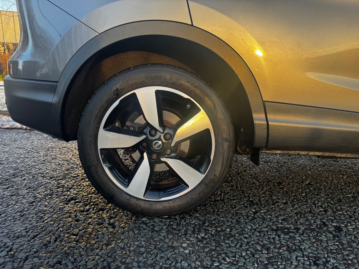 Used Nissan Qashqai 2016 for sale - 77160813: Photo 20