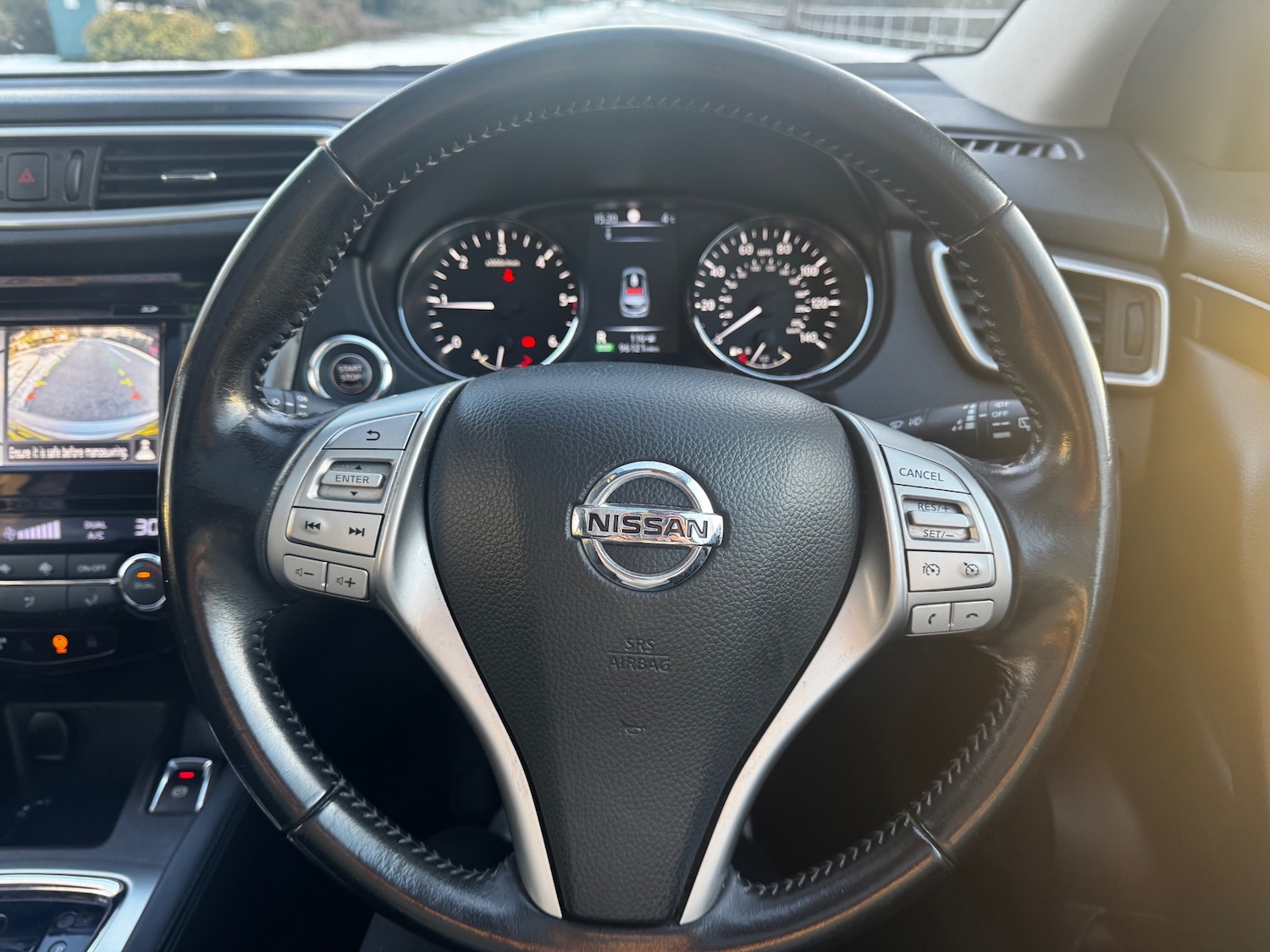 Used Nissan Qashqai 2016 for sale - 77160813: Photo 22