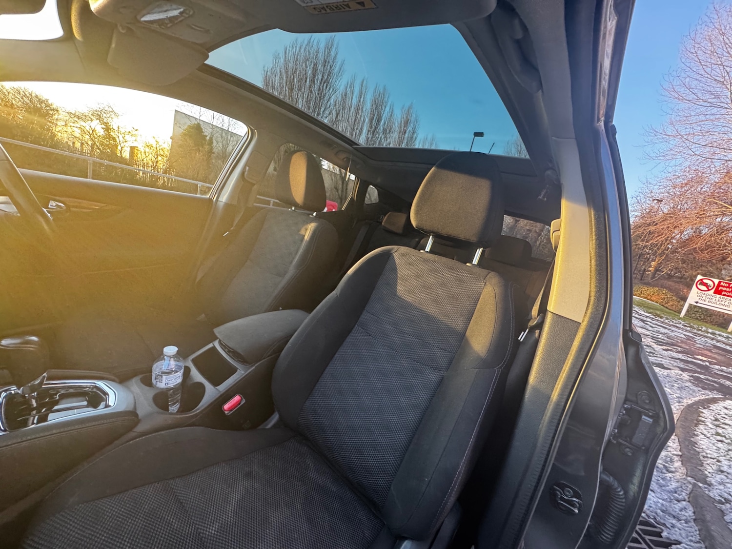 Used Nissan Qashqai 2016 for sale - 77160813: Photo 3