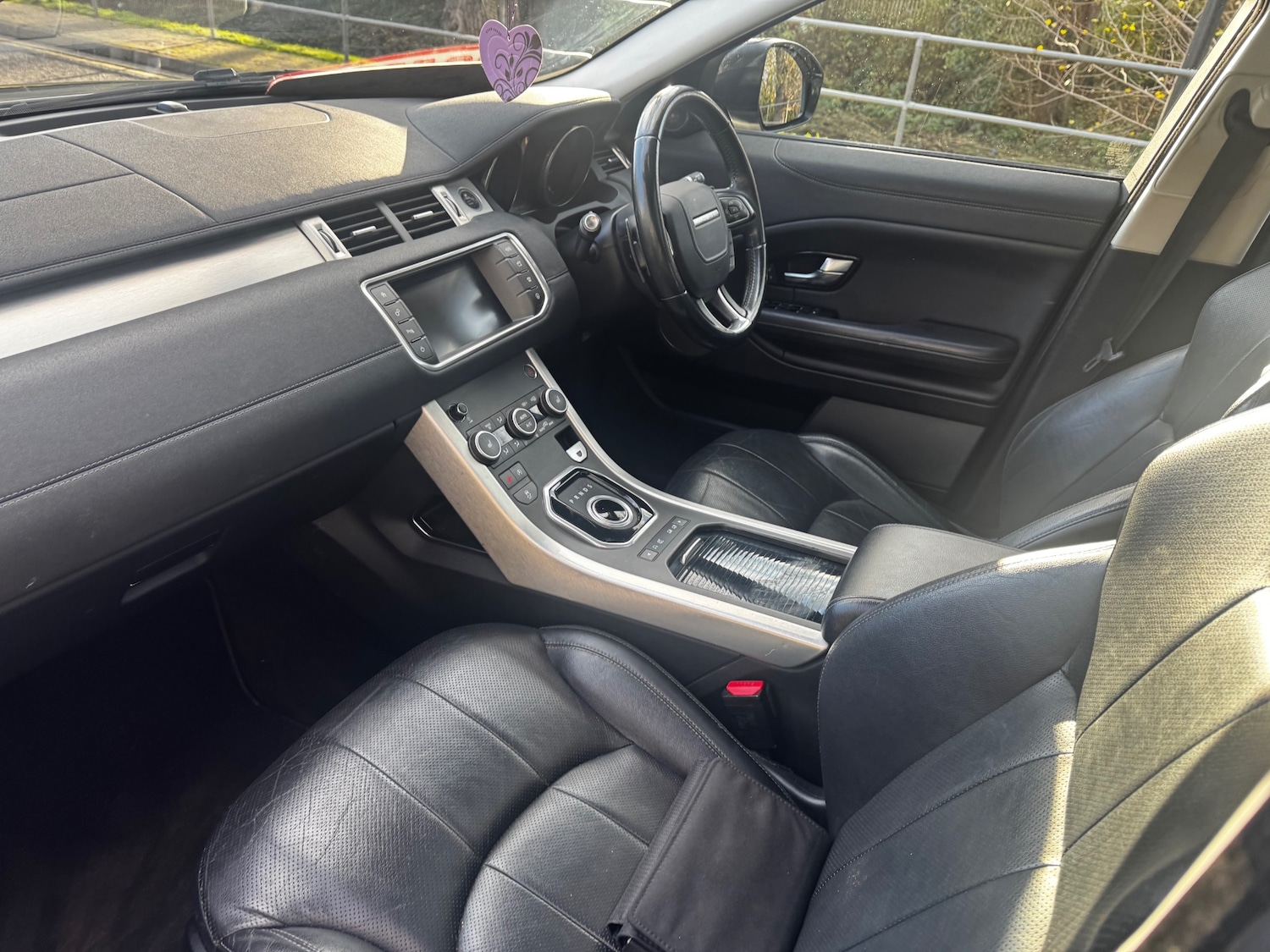 Used Land Rover Range Rover Evoque 2016 for sale - 76627290: Photo 10