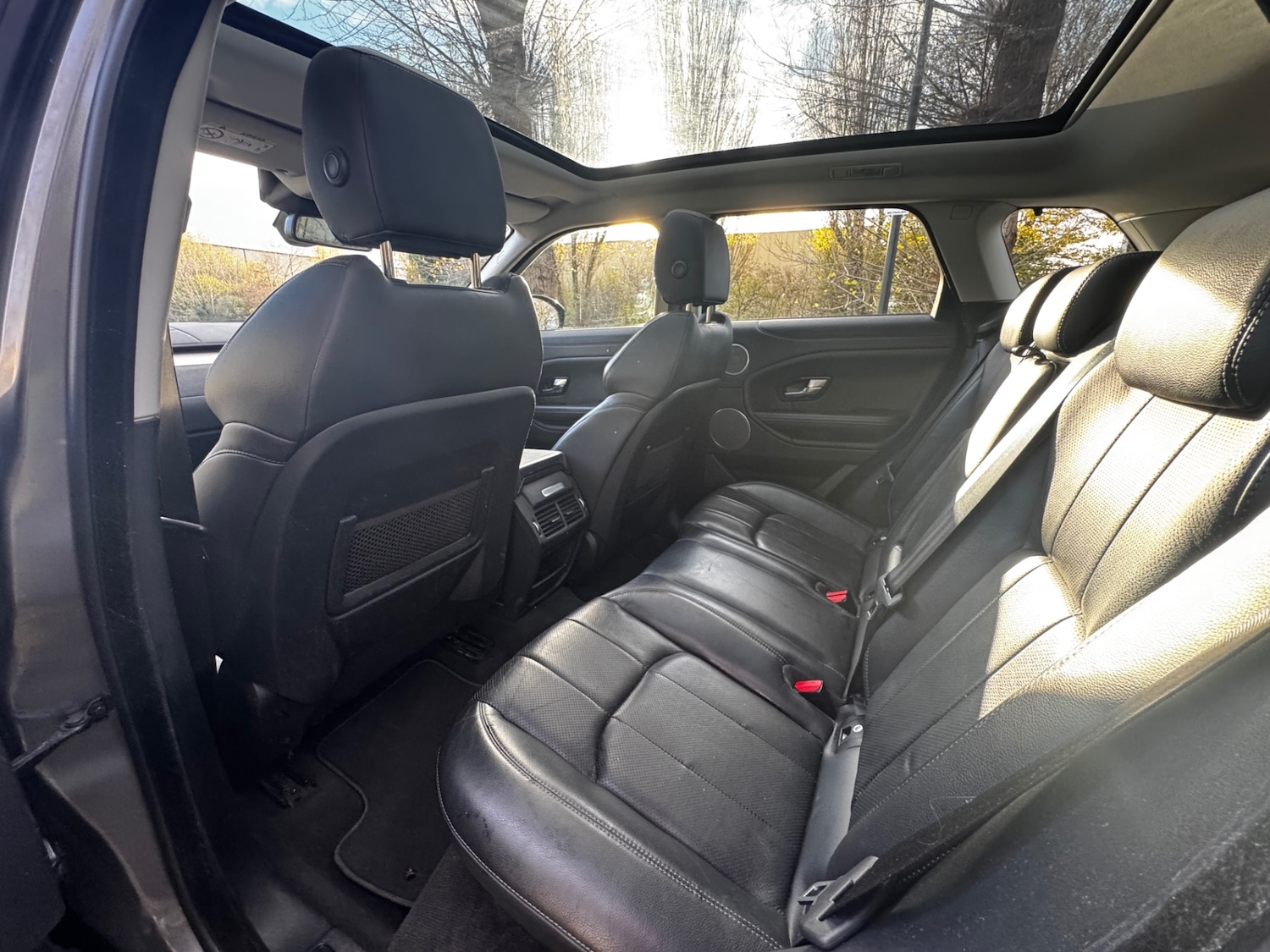 Used Land Rover Range Rover Evoque 2016 for sale - 76627290: Photo 11