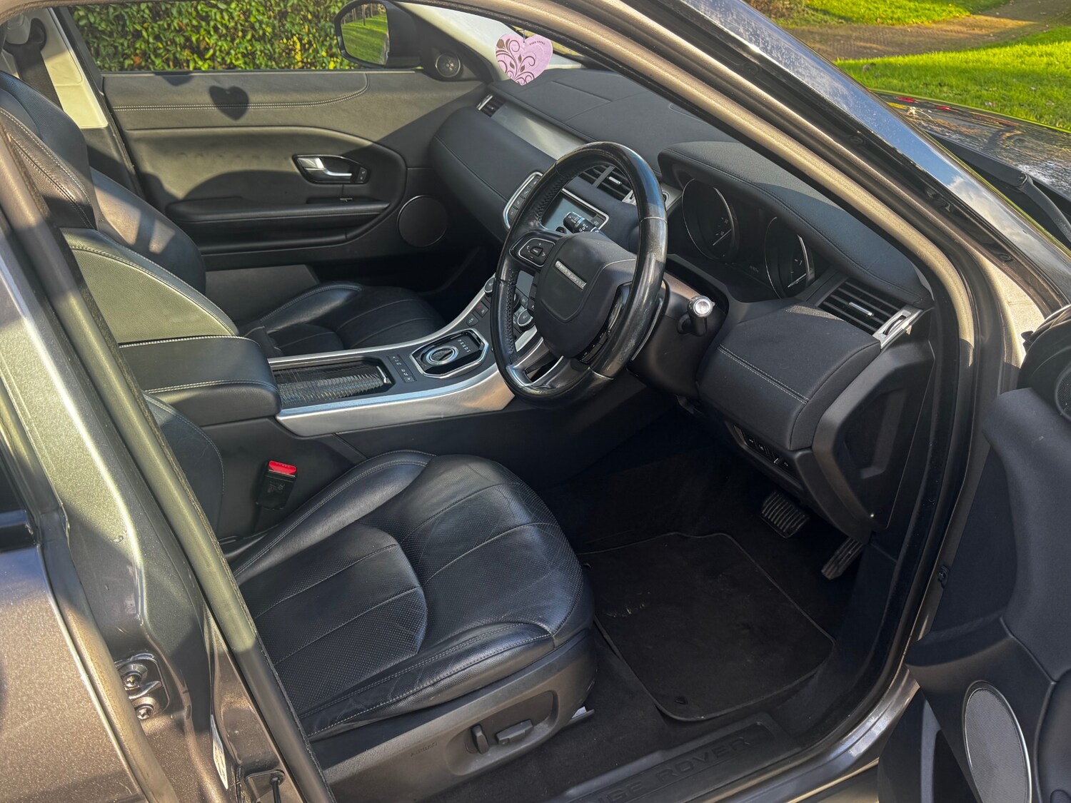 Used Land Rover Range Rover Evoque 2016 for sale - 76627290: Photo 13