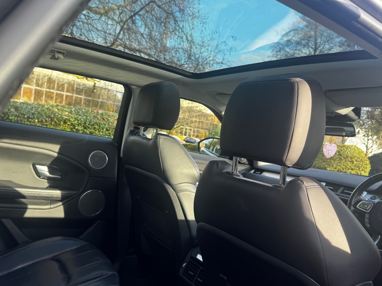 Used Land Rover Range Rover Evoque 2016 for sale - 76627290: Photo 14