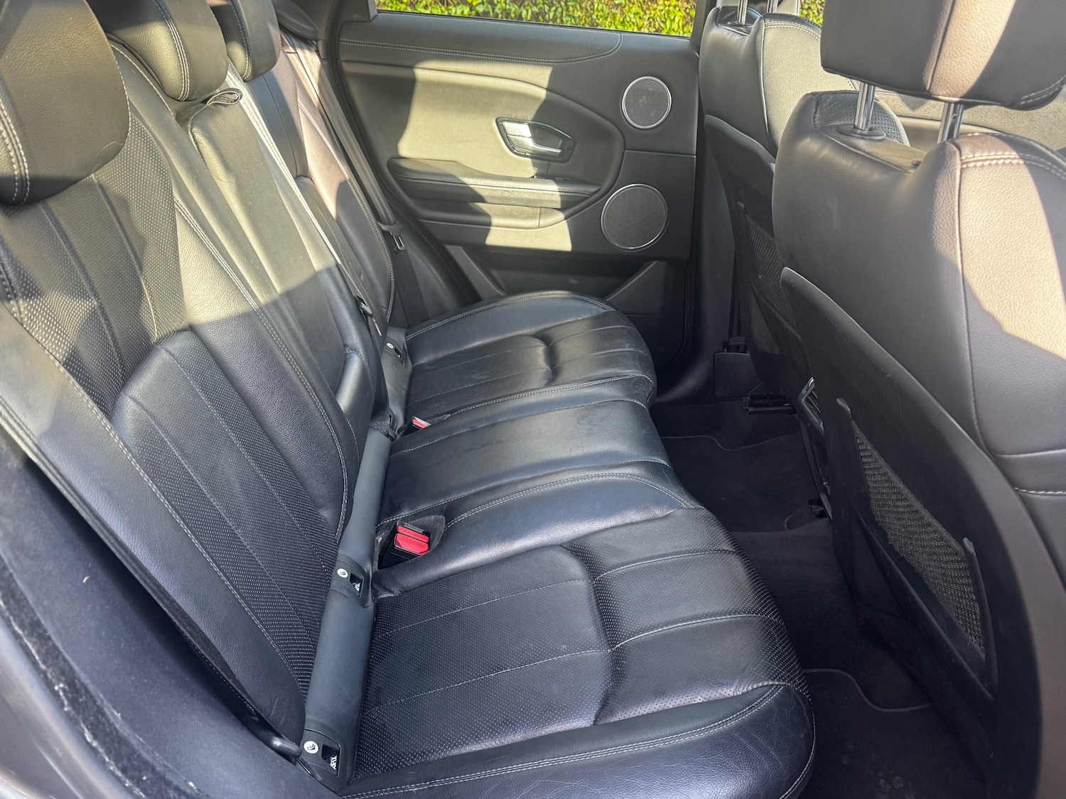 Used Land Rover Range Rover Evoque 2016 for sale - 76627290: Photo 15