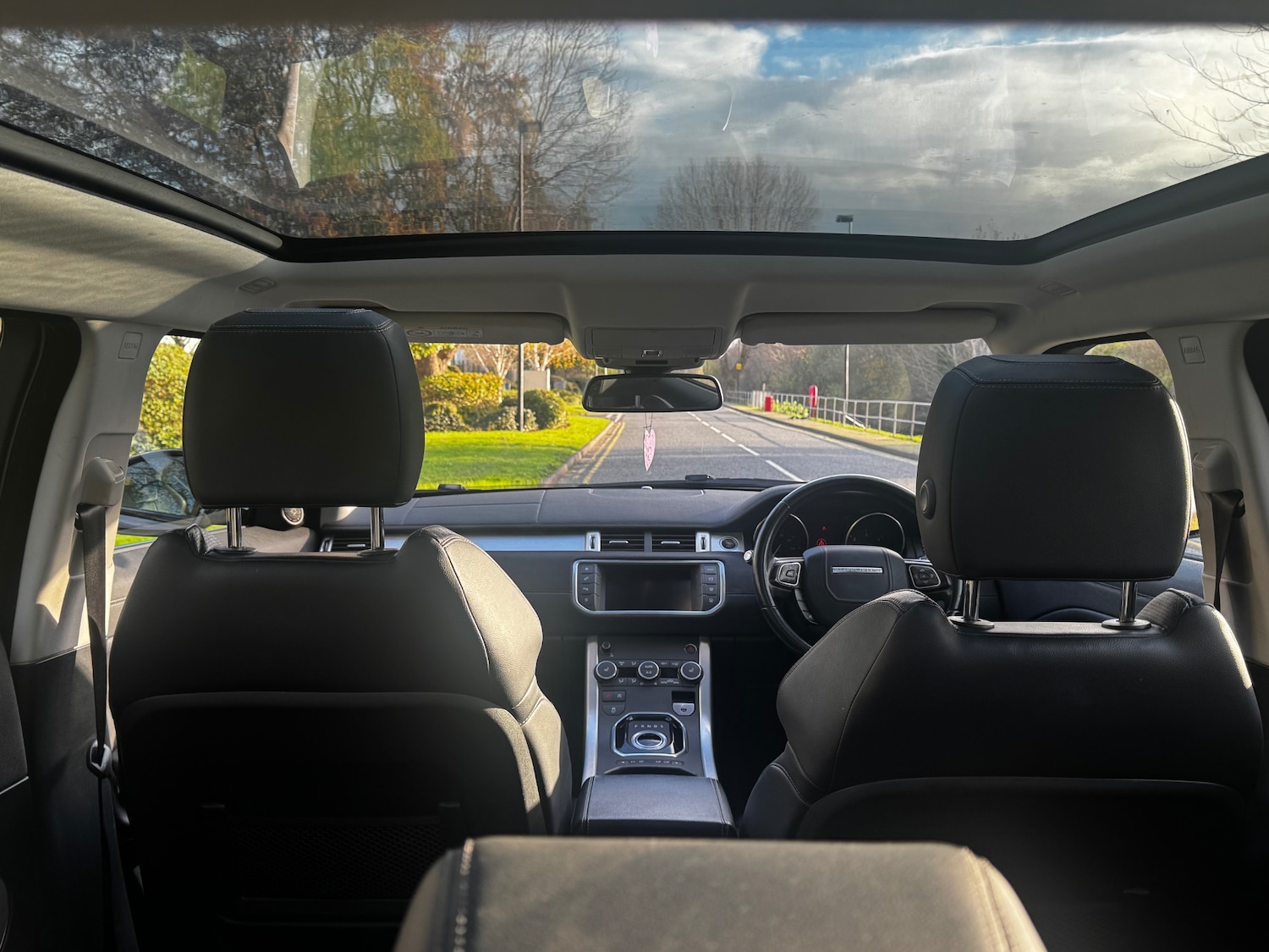 Used Land Rover Range Rover Evoque 2016 for sale - 76627290: Photo 16