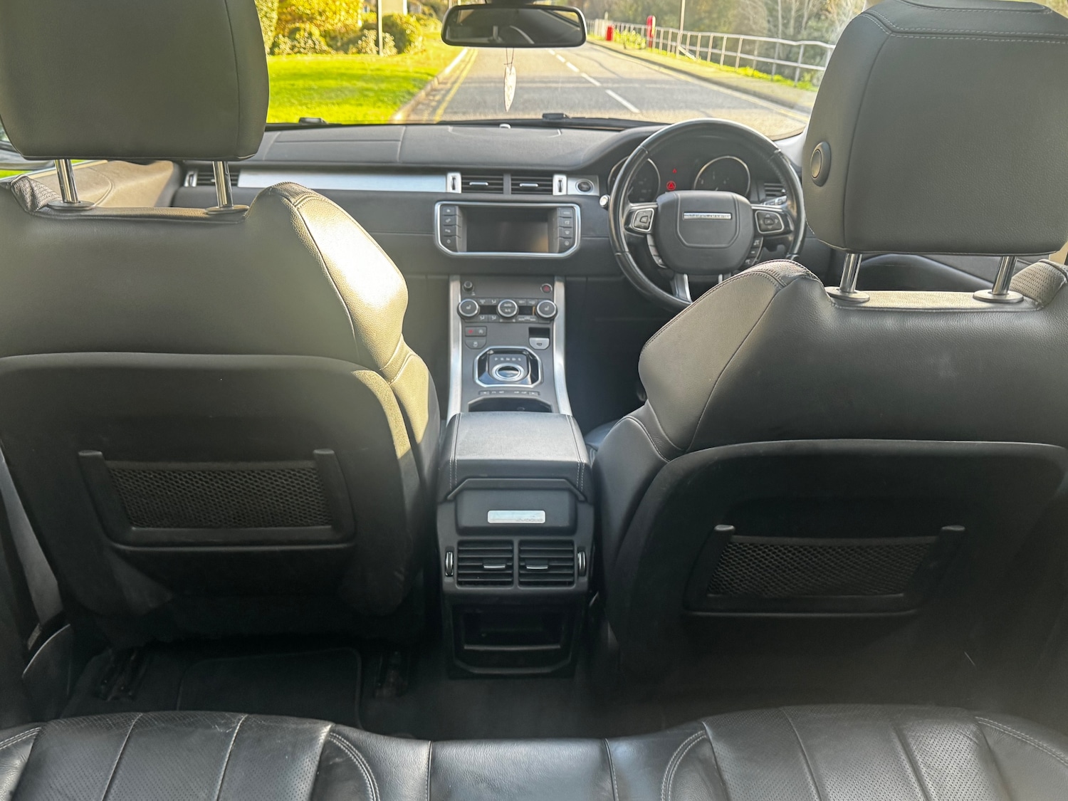 Used Land Rover Range Rover Evoque 2016 for sale - 76627290: Photo 17