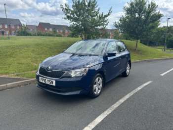 2016 (16) - 1.2 TSI SE 5dr DSG