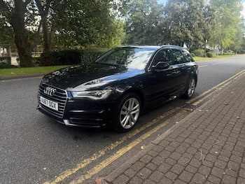 Used Audi A6 2017 for sale - 79792852: Photo
