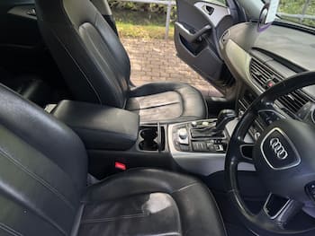 Used Audi A6 2017 for sale - 79792852: Photo
