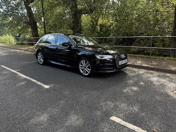 Used Audi A6 2017 for sale - 79792852: Photo